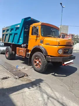 بنز تک کمپرسی - تصویر 4