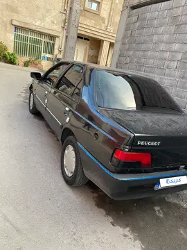 پژو‏، 405‏، GLX بنزینی‏ - تصویر 4