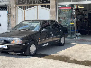 پژو‏، 405‏، GLX بنزینی‏ - تصویر 2