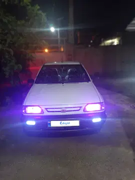 پراید‏، 131‏، SL‏ - تصویر 2