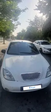 تیبا‏، صندوق دار‏، SX بنزینی‏