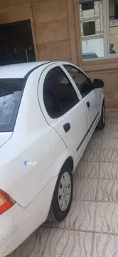 تیبا‏، صندوق دار‏، SX بنزینی‏ - تصویر 3