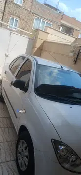 تیبا‏، صندوق دار‏، SX بنزینی‏ - تصویر 5