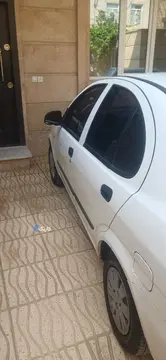 تیبا‏، صندوق دار‏، SX بنزینی‏ - تصویر 4