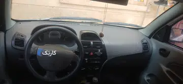 تیبا‏، صندوق دار‏، SX بنزینی‏ - تصویر 2