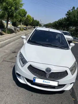 برلیانس‏، H220‏، فوری - تصویر 2