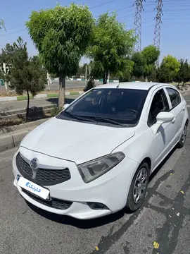 برلیانس‏، H220‏، فوری