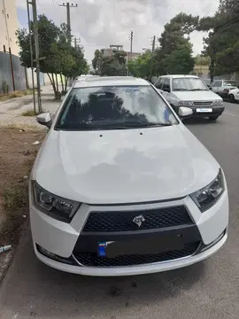 دنا‏، پلاس EF7P‏، 6 دنده‏ - تصویر 1