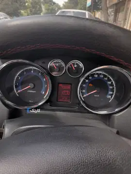 دنا‏، پلاس EF7P‏، 6 دنده‏ - تصویر 4