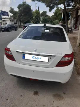 دنا‏، پلاس EF7P‏، 6 دنده‏ - تصویر 2