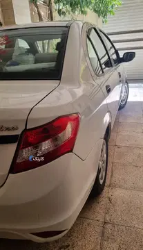 ساینا‏، EX دنده ای‏ - تصویر 2
