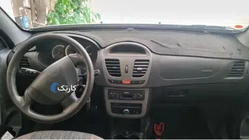 ساینا‏، EX دنده ای‏ - تصویر 3