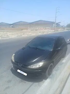 پژو‏، 206‏، تیپ 3‏