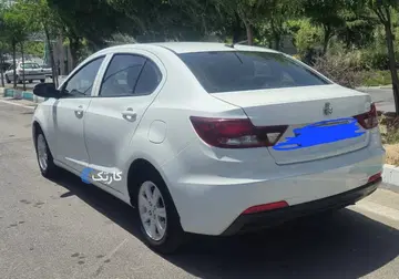 شاهین‏، G دنده ای‏