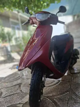 سوزوکی‏، 50‏ - تصویر 2