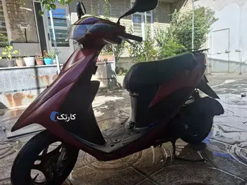 سوزوکی‏، 50‏ - تصویر 3