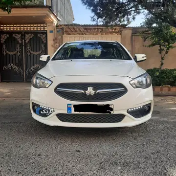 شاهین‏، GL دنده ای‏