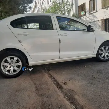 شاهین‏، GL دنده ای‏ - تصویر 3
