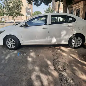 شاهین‏، GL دنده ای‏ - تصویر 2