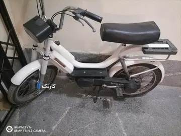 ایران دوچرخ‏، براوو‏ - تصویر 2