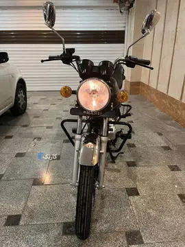 نیکتاز‏، طرح باکسر‏ - تصویر 4