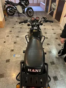 نیکتاز‏، طرح باکسر‏ - تصویر 2