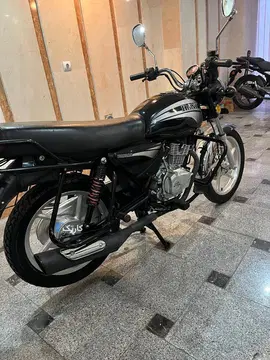 نیکتاز‏، طرح باکسر‏ - تصویر 3