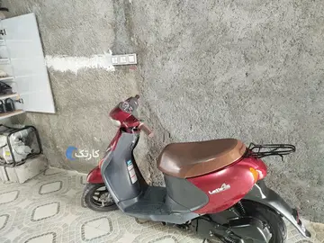 سوزوکی لتس4جی - تصویر 2