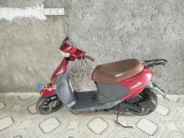 سوزوکی لتس4جی