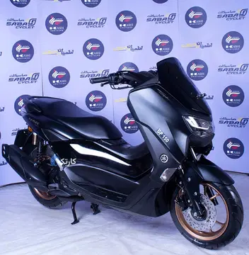 یاماها‏، NMAX 155‏ - تصویر 3