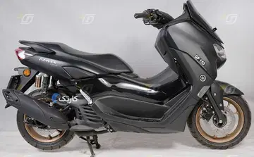 یاماها‏، NMAX 155‏ - تصویر 4