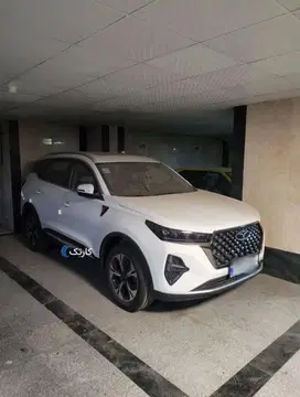 فونیکس‏، تیگو 7 پرو مکس‏، 1.6 لیتر توربو AWD‏