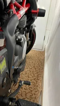 بنلی‏، TNT 249S‏ - تصویر 2