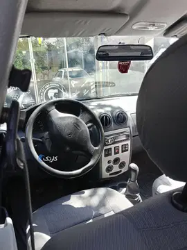 رنو‏، تندر 90‏، E1‏ - تصویر 3