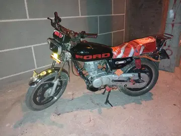 هوندا‏، CB 150‏