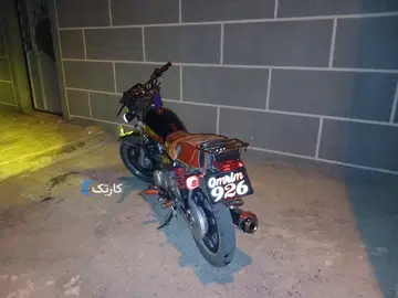 هوندا‏، CB 150‏ - تصویر 3