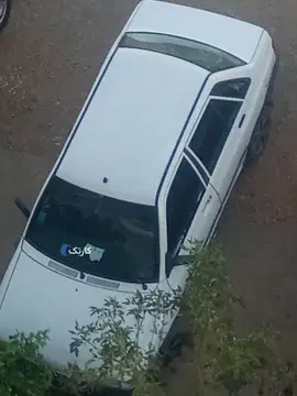 پراید‏، صندوق دار‏
