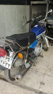 هوندا‏، CDI 1250 به بهترین شرایط نقد اقساط - تصویر 3