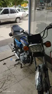 هوندا‏، CDI 1250 به بهترین شرایط نقد اقساط
