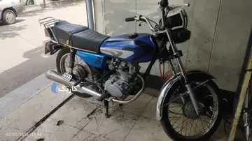 هوندا‏، CDI 1250 به بهترین شرایط نقد اقساط - تصویر 2