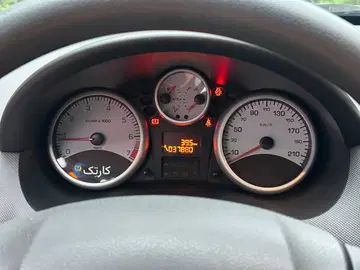 پژو‏، 207‏، TU3‏ - تصویر 2
