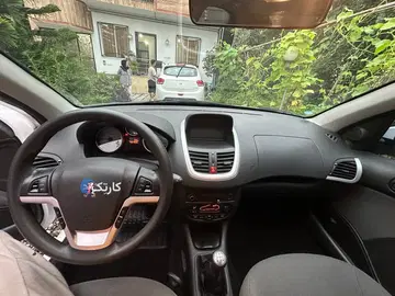 پژو‏، 207‏، TU3‏ - تصویر 4