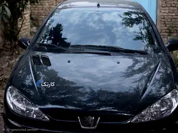 پژو‏، 206‏، تیپ 2‏