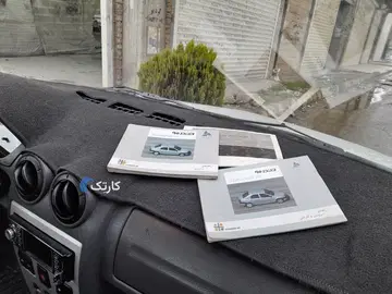 رنو‏، تندر 90‏، E2‏ خانگی - تصویر 5
