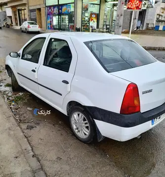 رنو‏، تندر 90‏، E2‏ خانگی - تصویر 4