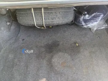 پژو‏، روآ‏، ساده‏ - تصویر 1