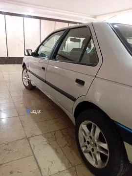 پژو‏، روآ‏، ساده‏ - تصویر 2