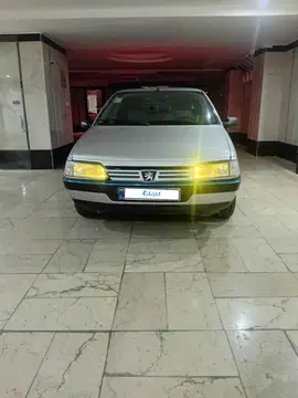 پژو‏، روآ‏، ساده‏ - تصویر 5