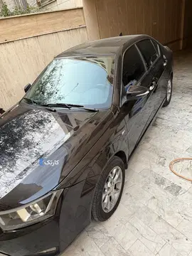 دنا‏، پلاس EF7‏، اتوماتیک توربو ساده‏ - تصویر 2