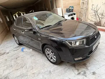 دنا‏، پلاس EF7‏، اتوماتیک توربو ساده‏